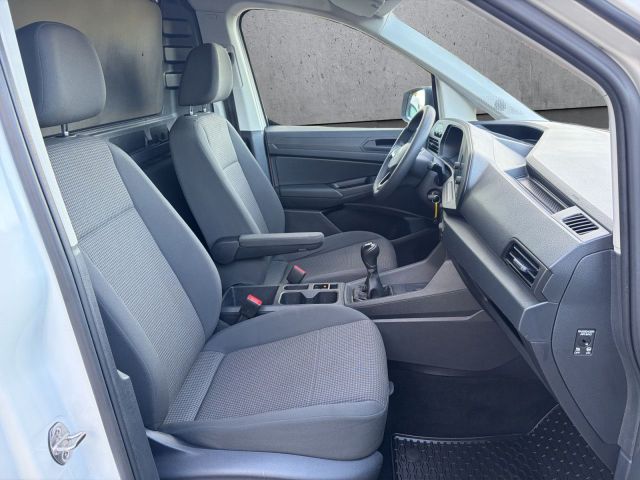 Caddy Cargo 2.0 TDI KLIMA/AHK/PDC/GRA/ ZV