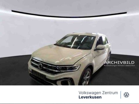 Image of Volkswagen T-Roc