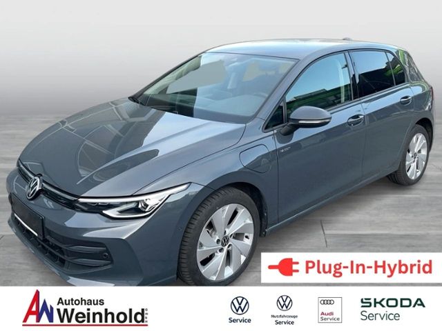 Golf  Life eHybrid LED+ APP STH AHK KAM ERGO 5JG