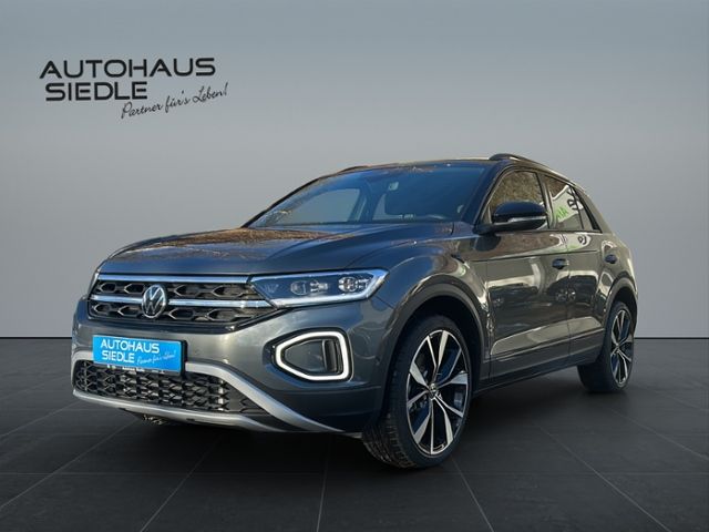 Volkswagen T-Roc Style 2.0 l TDI DSG AHK foto 2