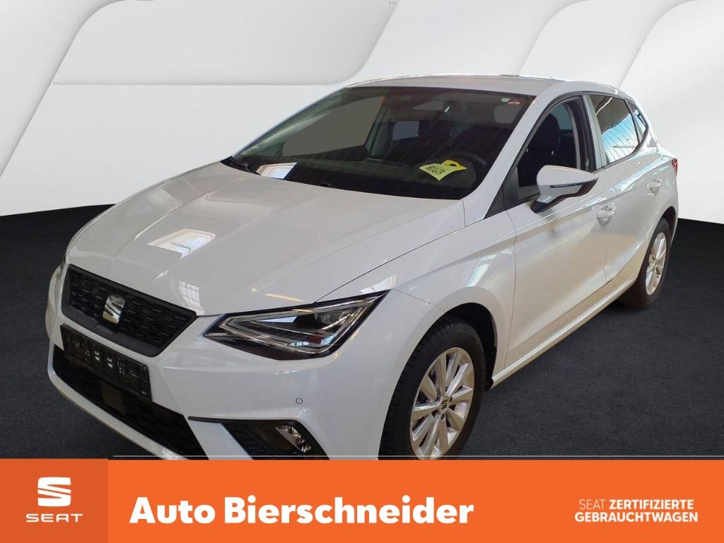 Seat Ibiza - Bild 1