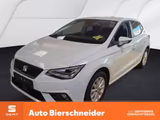 Seat Ibiza 1.0 TSI Style ab 149,- EUR 990,- Anz. LED 