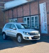 Volkswagen Tiguan 2.0 Sport&Style 4Motion*Alcantara*SHZ*PDC - Volkswagen Tiguan: Sport Style 4motion