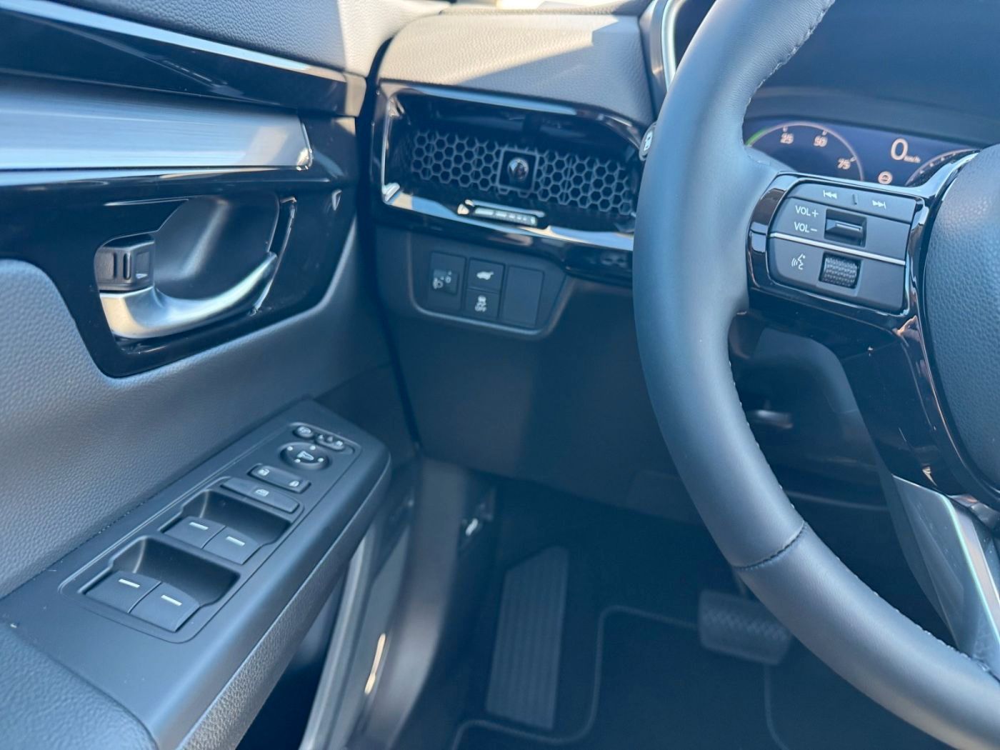 Honda CR-V - Bild 14
