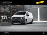 Mercedes-Benz eVito 111 KASTEN LANG KLIMA NAVI KAMERA SHZ - Mercedes-Benz eVito Gebrauchtwagen