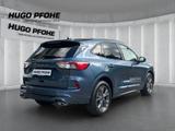 Ford Kuga ST-Line X 1.5 EcoBoost | AHK | Pano | GSD | - Ford Kuga Gebrauchtwagen in Hamburg