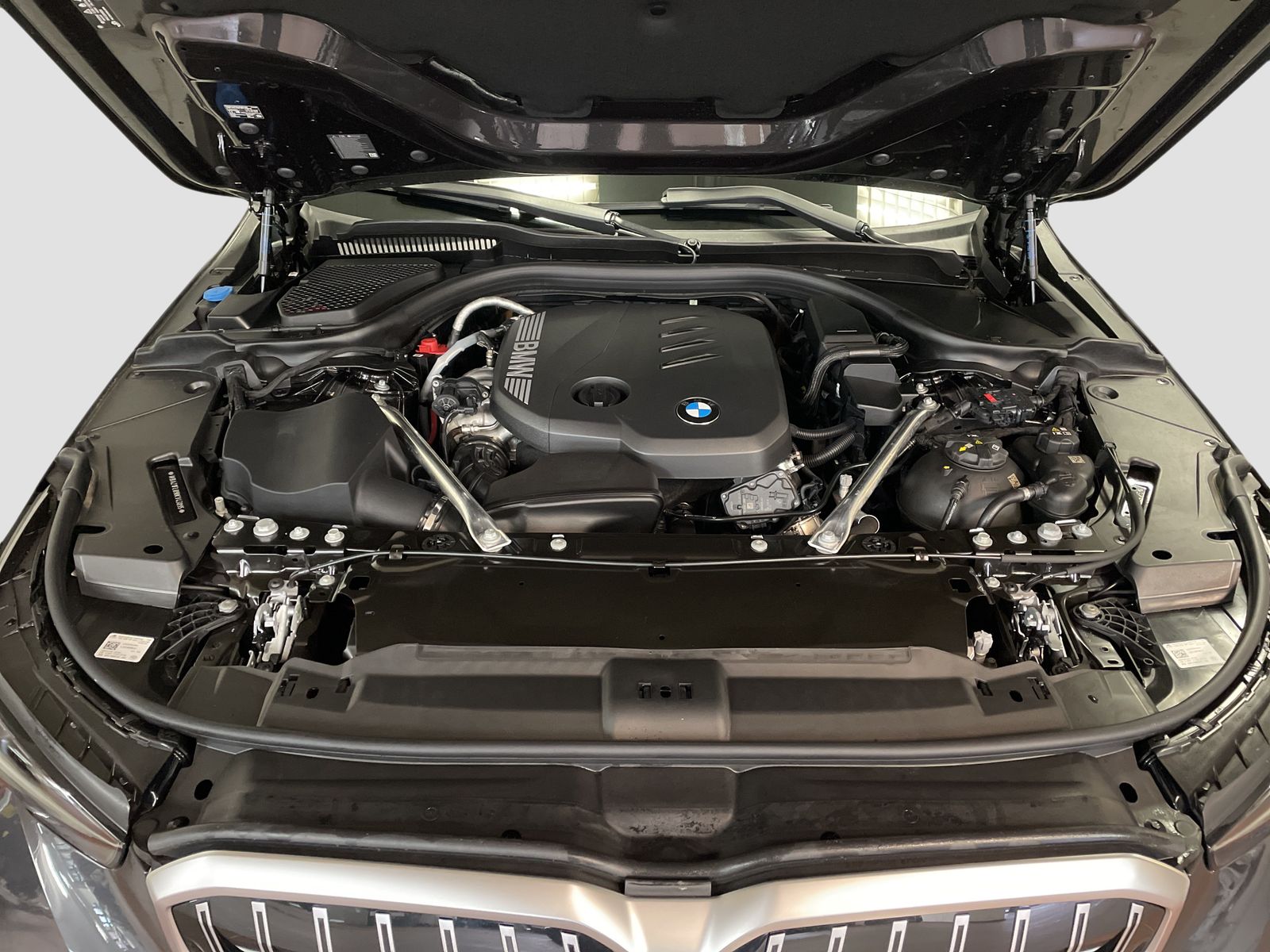 BMW 520 - Bild 15
