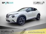 Nissan Juke Hybrid N-Design 1.6 Neupreis 41.116,- Sound