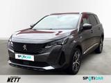 Peugeot 5008 Allure Pack PureTech 130 EAT8 7-Sitzer - Peugeot: Sitzer 8
