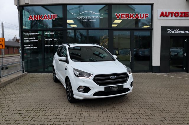 Ford Kuga ST-Line Pano Kamera SHZ KeyFree Navi Klima