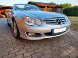 Mercedes-Benz SL 350 - - Mercedes-Benz SL 350 aus 2007
