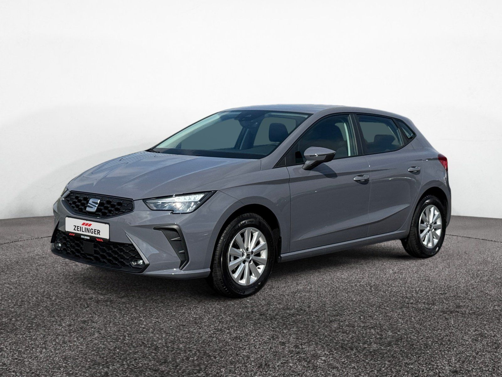 Seat Ibiza - Bild 2