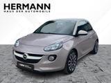 Opel Adam 1.4 Germanys next Topmodel *SHZ*KlimaA*LM - Opel Adam: Germany Next Topmodel