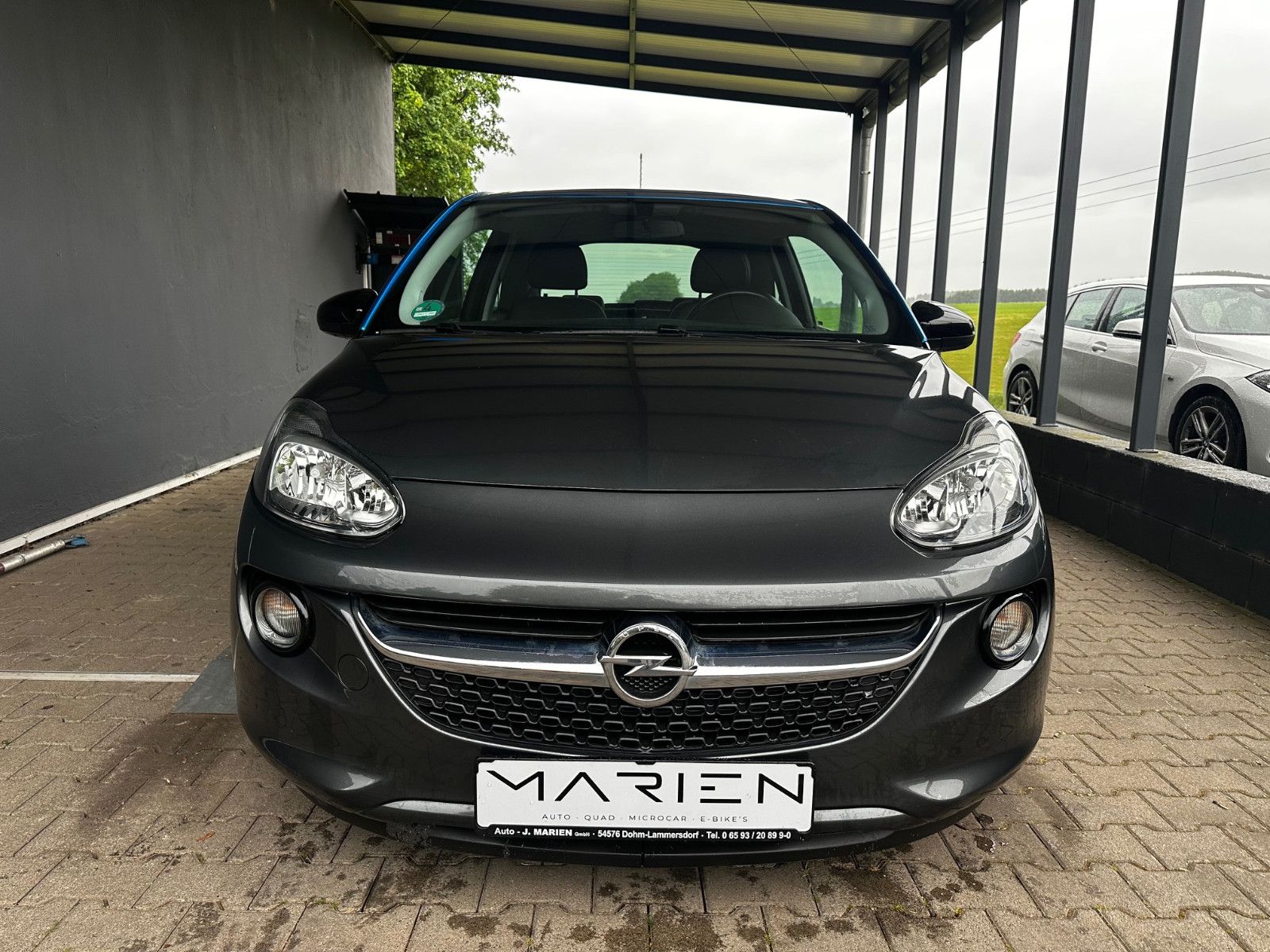 Opel Adam 1.4 Slam — Bild 3