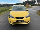Seat Mii Style Klima*Navi*Alu*Automatik - Seat Mii: Kleinwagen