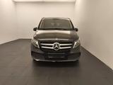 Mercedes-Benz V 300 d ED/EL DAB DISTR. Navi LED Leder AHK - Mercedes-Benz V 300 in Magdeburg
