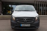 Mercedes-Benz Vito Kasten 116 extralang/Navi/RFK/1.Hd/2024er - Mercedes-Benz aus 2024