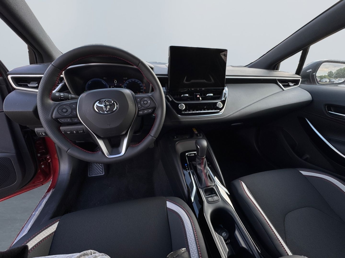 Toyota Corolla - Bild 17