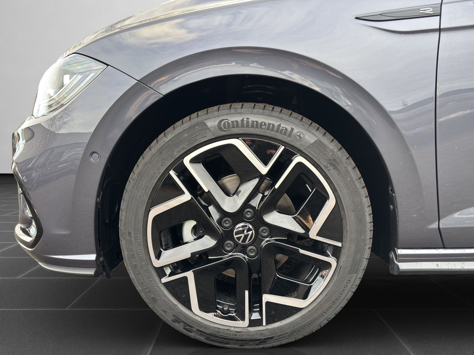 Volkswagen Polo - Bild 10