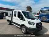 Ford Transit 2.0 TDCi 310 Dokka L2 Pritsche, Klima - Angebote