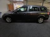 Opel Astra H Caravan INNOVATION KLIMA LM.HU 7/2028 - Opel Astra aus 2009: H