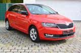 Skoda Rapid 1.0TSI 81kW 82'km Panorama Kamera Sitzh.Al - Skoda Rapid in München