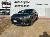 DS Automobiles Ds DS5 5 2.0 BlueHDi 180 aut. Sport Chic - graue DS Automobiles DS5