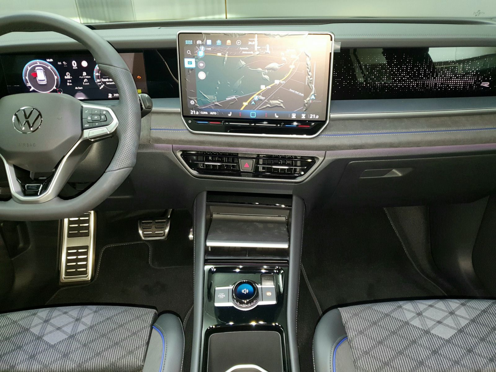 Volkswagen Tayron - Bild 12