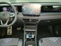 Volkswagen Tayron - Vorschau Bild 12