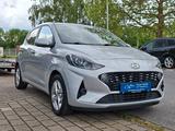 Hyundai i10 Edition 30 - Hyundai i10 Gebrauchtwagen in Düsseldorf