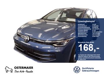 Volkswagen Golf VIII ENERGY 1.5eTSI 150PS DSG ACC.5J-G.KAME