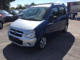 Opel Agila 1.3 CDTI Njoy - Opel Agila mit Diesel-Antrieb
