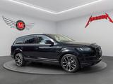 Audi Q7 3.0 TDi V6 QUATTRO*7-Sitz*Leder*Navi*Bi-Xenon - Audi Q7: 3.6