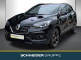 Renault Kadjar Black Edition 1.3 TCe 160 NAVI+KAMERA+SHZ - gebrauchte Renault Kadjar aus dem Jahr 2021