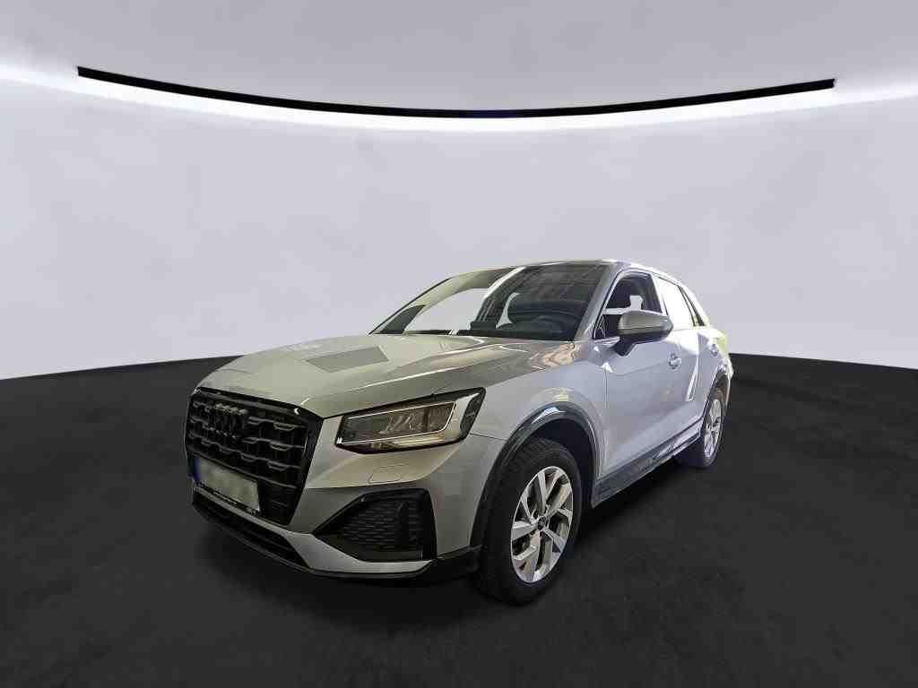 Audi Q2 - Bild 2