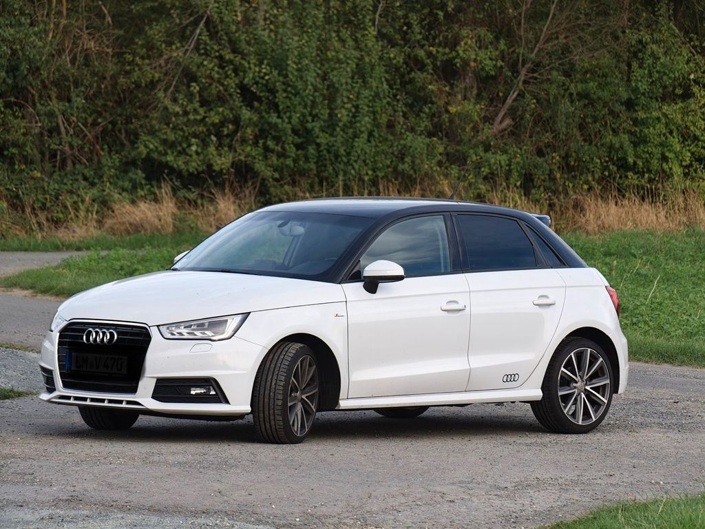 Image of Audi A1