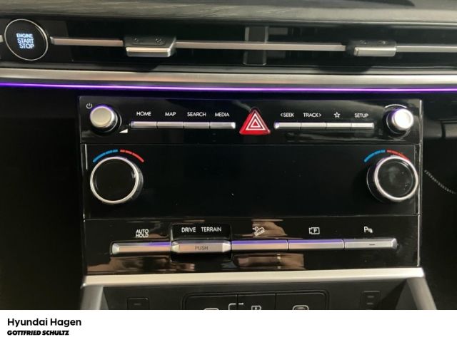 Hyundai Santa Fe – Bild 11