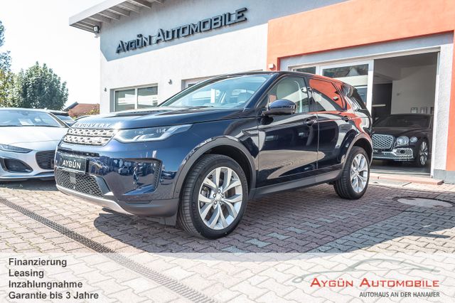 Land Rover Discovery Sport D200  AWD SE*Head-Up*Pano*Keyle*