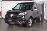 Fiat Doblo 1.4 T-Jet 16V Lounge KD+TÜV NEU SELTE - Fiat Doblo Gebrauchtwagen