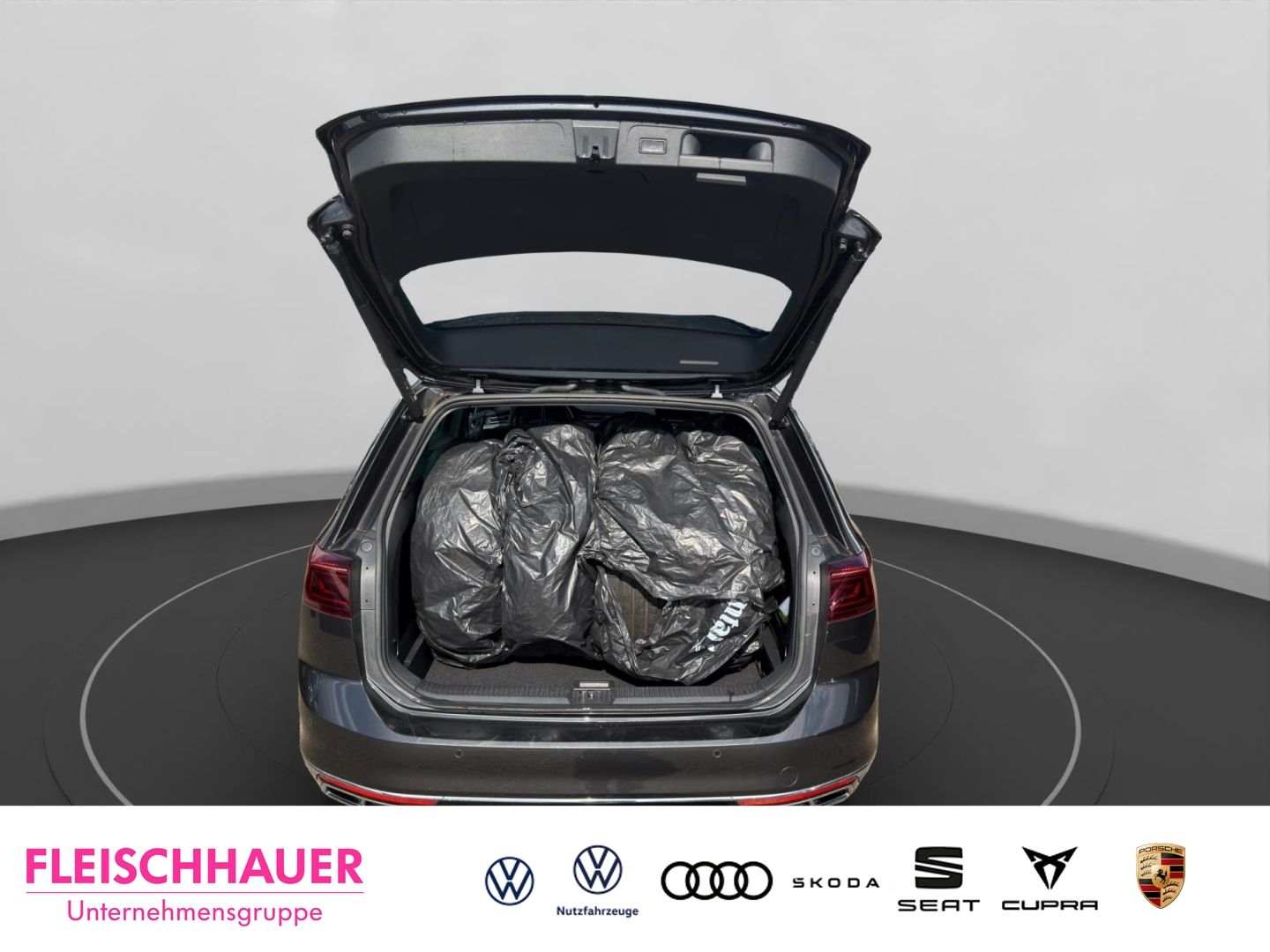 Volkswagen Passat Variant - Bild 18