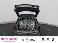 Volkswagen Passat Variant - Vorschau Bild 18