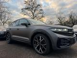 Volkswagen Touareg  R-Line BlackStyle *75.500€ NETTO* - Volkswagen Touareg R50 mit Diesel-Antrieb