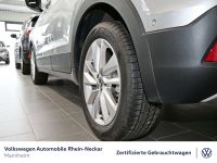 Volkswagen T-Cross - Vorschau Bild 9