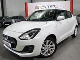 Suzuki Swift 1.2 DUALJET HYBRID COMFORT / LED / KAMERA - Suzuki Swift: Weiß