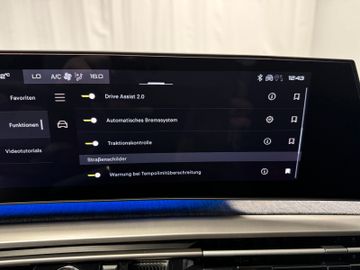 Peugeot 5008 Hybrid 145 GT Exclusive AHK7-Sitze360 Kam