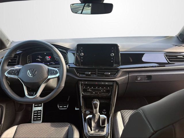 T-Roc Cabriolet R-Line 1.5 l TSI OPF 110 kW (150