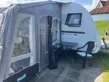 Adria Adora 613 UT, Alde, elek.Hubstützen u.Ant., etc. - Adria Wohnwagen