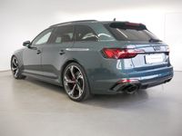 Audi RS4 - Vorschau Bild 5