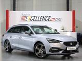 Seat Leon ST 2.0 TDI DSG FR-SPORT-PLUS / LED,PANORAMA - Seat Leon: Fr Plus