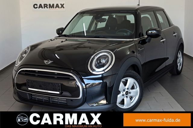 MINI COOPER 5-trg.,Aut.,Navi,LED,Kamera,DAB,PDC